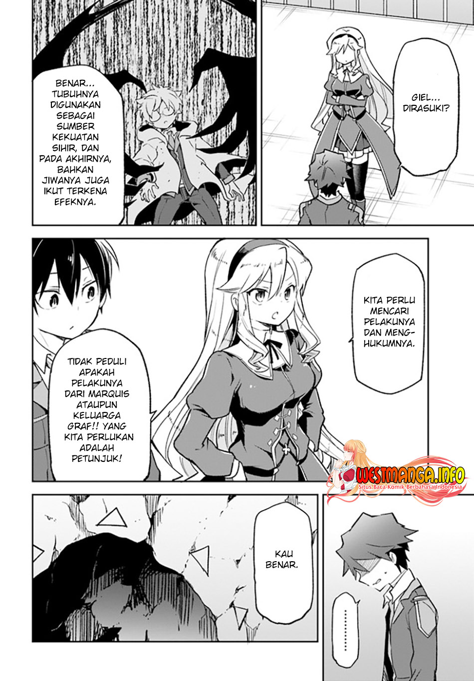 Henkyou Gurashi no Maou, Tensei shite Saikyou no Majutsushi ni naru ~Aisarenagara Nariagaru Moto Maō wa, Ningen o Shiritai~